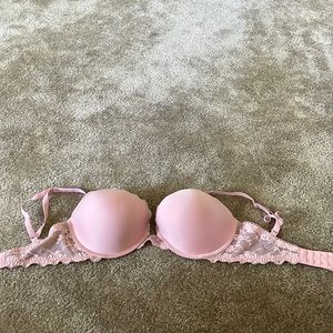 Victoria’s secret push up bra